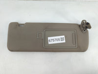 2016-2020 Kia Sorento Sun Visor Shade Replacement Passenger Right Mirror Fits Fits 2016 2017 2018 2019 2020 OEM Used Auto Pa