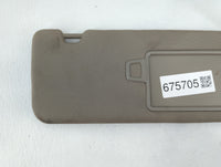2016-2020 Kia Sorento Sun Visor Shade Replacement Passenger Right Mirror Fits Fits 2016 2017 2018 2019 2020 OEM Used Auto Pa