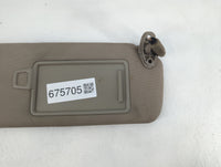 2016-2020 Kia Sorento Sun Visor Shade Replacement Passenger Right Mirror Fits Fits 2016 2017 2018 2019 2020 OEM Used Auto Pa