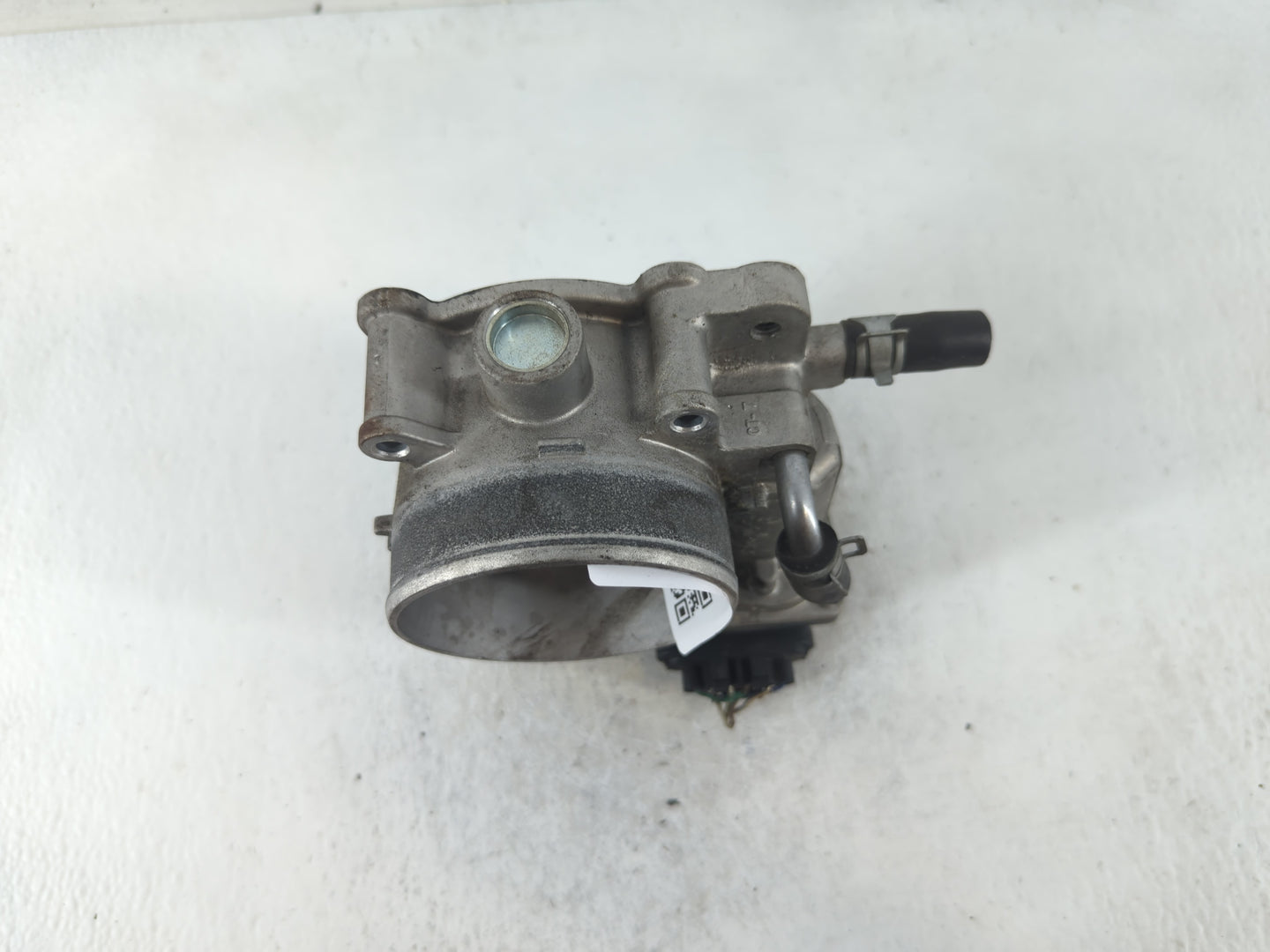 2014-2018 Kia Sorento Throttle Body P/N:5312 10R30 35100-3CAA0 Fits Fits 2012 2013 2014 2015 2016 2017 2018 OEM Used Auto Pa
