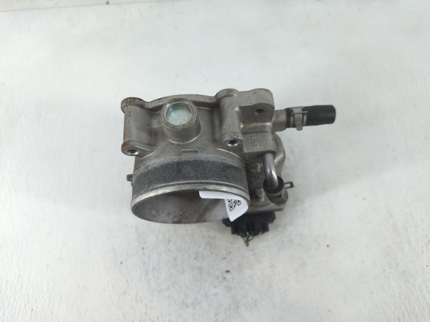2014-2018 Kia Sorento Throttle Body P/N:5312 10R30 35100-3CAA0 Fits Fits 2012 2013 2014 2015 2016 2017 2018 OEM Used Auto Pa