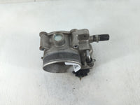 2014-2018 Kia Sorento Throttle Body P/N:5312 10R30 35100-3CAA0 Fits Fits 2012 2013 2014 2015 2016 2017 2018 OEM Used Auto Pa