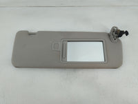 2016-2020 Kia Sorento Sun Visor Shade Replacement Passenger Right Mirror Fits Fits 2016 2017 2018 2019 2020 OEM Used Auto Pa