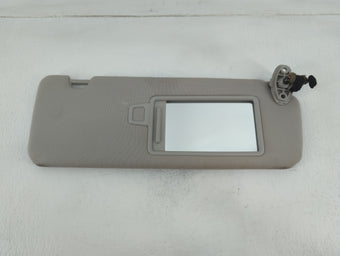 compare product 2016-2020 Kia Sorento Sun Visor Shade Replacement Passenger Right Mirror Fits Fits 2016 2017 2018 2019 2020 OEM Used Auto Parts