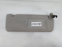 2016-2020 Kia Sorento Sun Visor Shade Replacement Passenger Right Mirror Fits Fits 2016 2017 2018 2019 2020 OEM Used Auto Pa