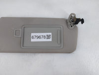 2016-2020 Kia Sorento Sun Visor Shade Replacement Passenger Right Mirror Fits Fits 2016 2017 2018 2019 2020 OEM Used Auto Pa