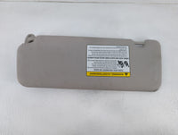2016-2020 Kia Sorento Sun Visor Shade Replacement Passenger Right Mirror Fits Fits 2016 2017 2018 2019 2020 OEM Used Auto Pa