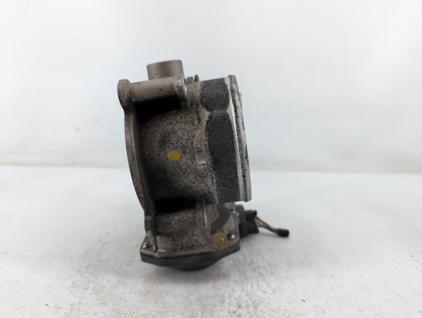 2014-2018 Kia Sorento Throttle Body P/N:5312 4S29 35100-3CAA0 Fits Fits 2012 2013 2014 2015 2016 2017 2018 OEM Used Auto Par