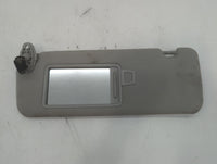 2016-2020 Kia Sorento Sun Visor Shade Replacement Driver Left Mirror Fits Fits 2016 2017 2018 2019 2020 OEM Used Auto Parts 