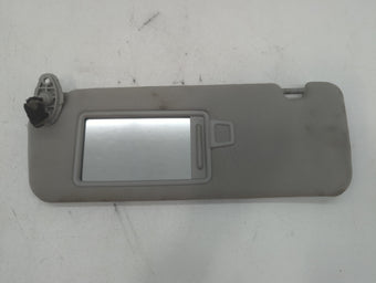 compare product 2016-2020 Kia Sorento Sun Visor Shade Replacement Driver Left Mirror Fits Fits 2016 2017 2018 2019 2020 OEM Used Auto Parts
