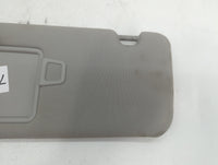 2016-2020 Kia Sorento Sun Visor Shade Replacement Driver Left Mirror Fits Fits 2016 2017 2018 2019 2020 OEM Used Auto Parts 