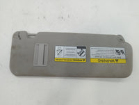 2016-2020 Kia Sorento Sun Visor Shade Replacement Driver Left Mirror Fits Fits 2016 2017 2018 2019 2020 OEM Used Auto Parts 