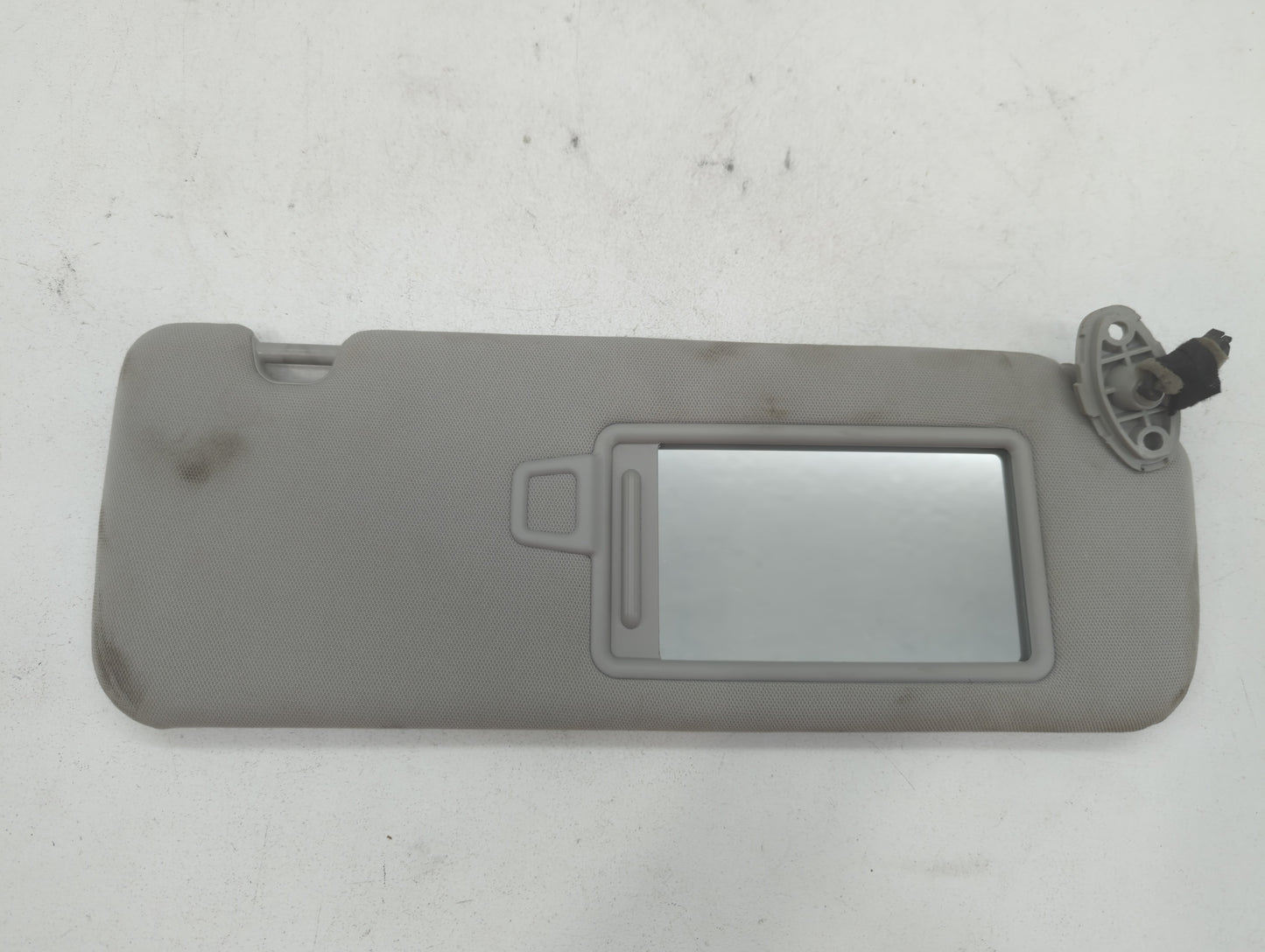 2016-2020 Kia Sorento Sun Visor Shade Replacement Passenger Right Mirror Fits Fits 2016 2017 2018 2019 2020 OEM Used Auto Pa