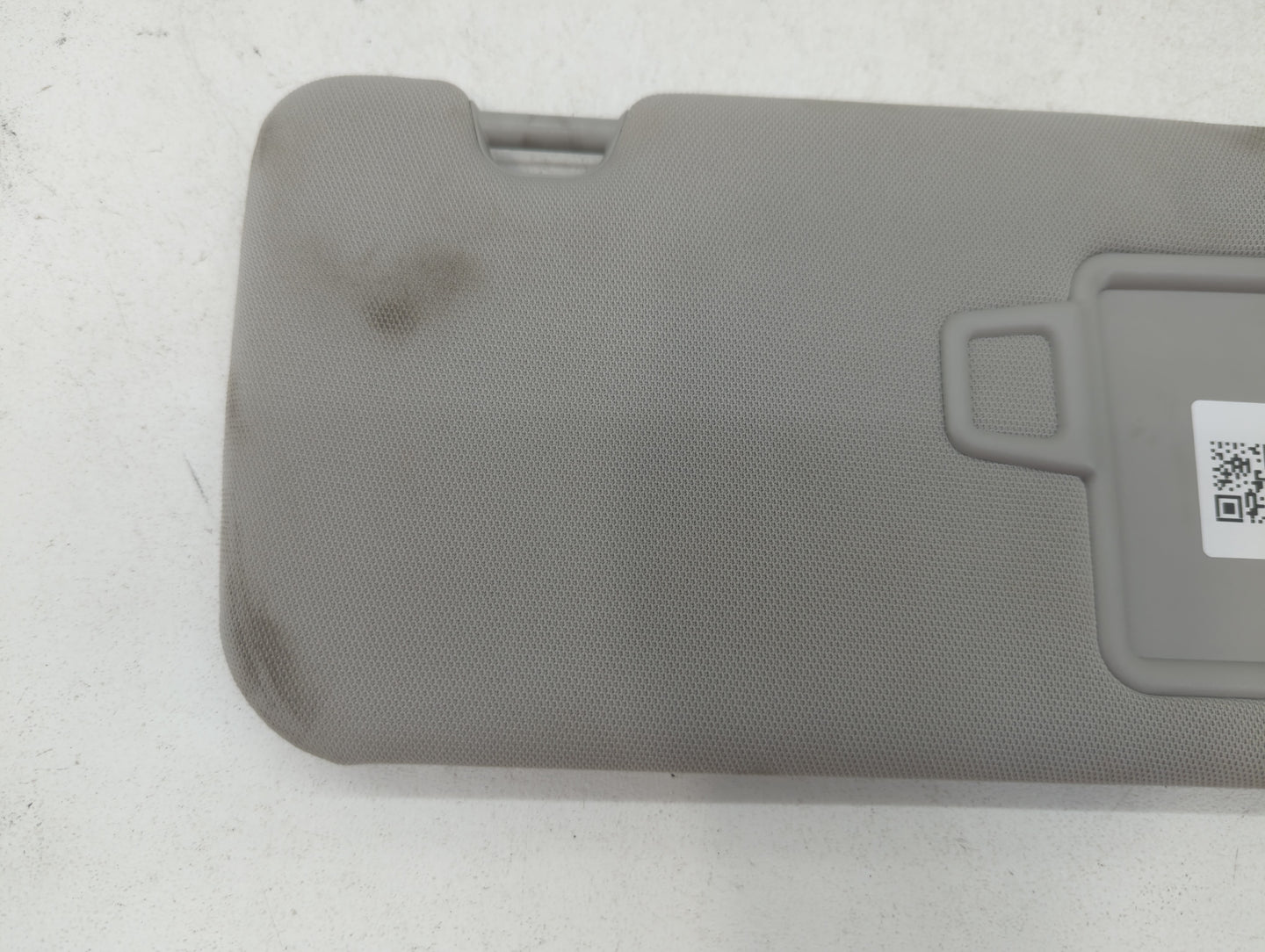 2016-2020 Kia Sorento Sun Visor Shade Replacement Passenger Right Mirror Fits Fits 2016 2017 2018 2019 2020 OEM Used Auto Pa