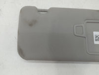 2016-2020 Kia Sorento Sun Visor Shade Replacement Passenger Right Mirror Fits Fits 2016 2017 2018 2019 2020 OEM Used Auto Pa