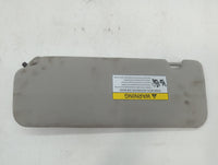 2016-2020 Kia Sorento Sun Visor Shade Replacement Passenger Right Mirror Fits Fits 2016 2017 2018 2019 2020 OEM Used Auto Pa