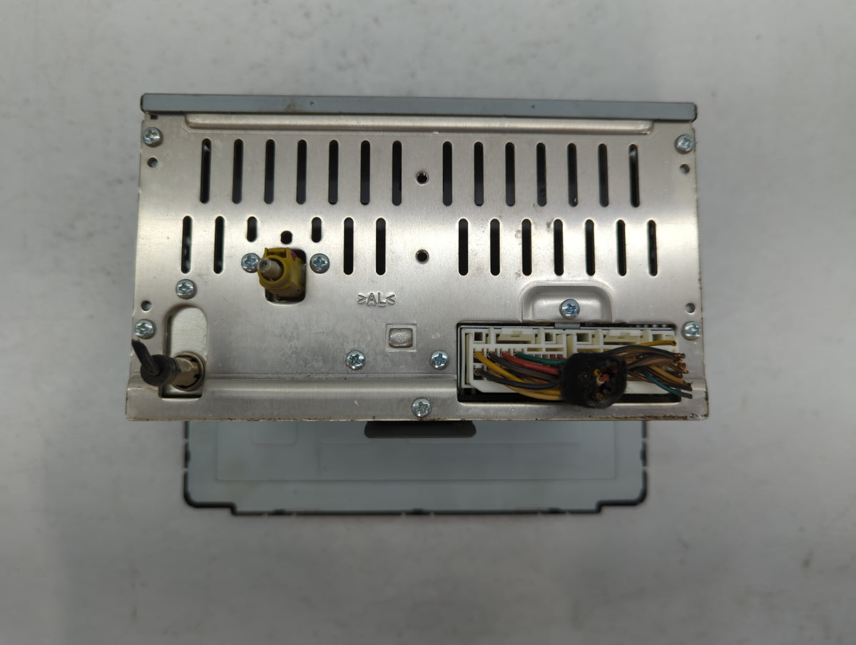 2016-2018 Kia Sorento Am Fm Cd Player Radio Receiver 717131 - Oemusedautoparts1.com