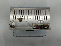 2016-2018 Kia Sorento Am Fm Cd Player Radio Receiver 717131 - Oemusedautoparts1.com
