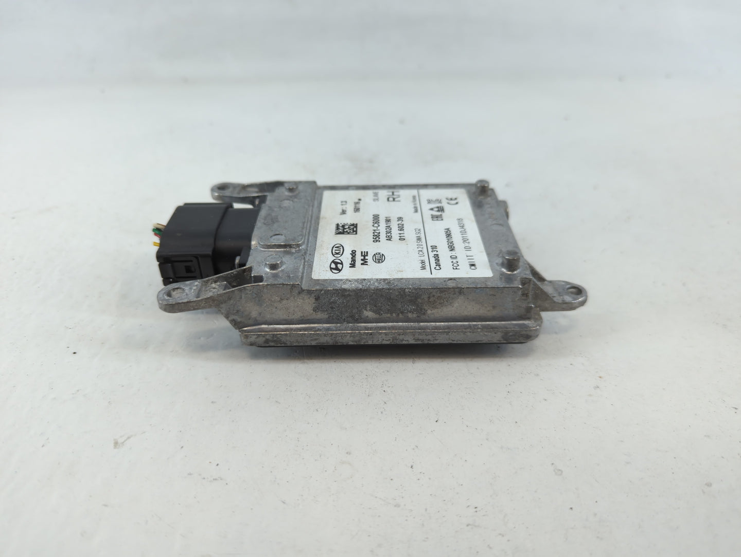2016-2016 Kia Sorento Back Up Sensor Backup Camera - Oemusedautoparts1.com