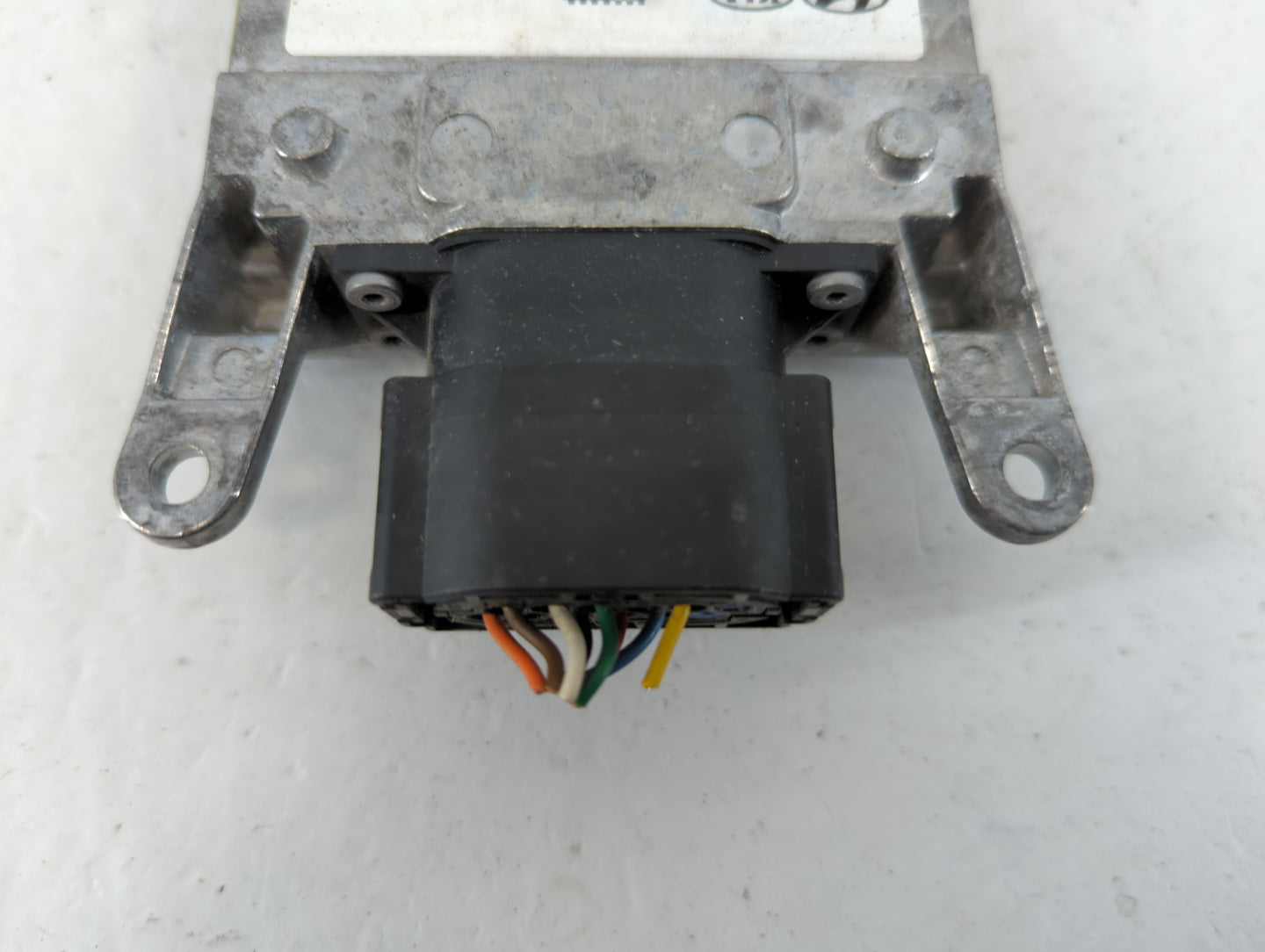 2016-2016 Kia Sorento Back Up Sensor Backup Camera - Oemusedautoparts1.com