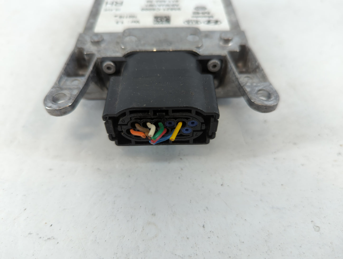 2016-2016 Kia Sorento Back Up Sensor Backup Camera - Oemusedautoparts1.com