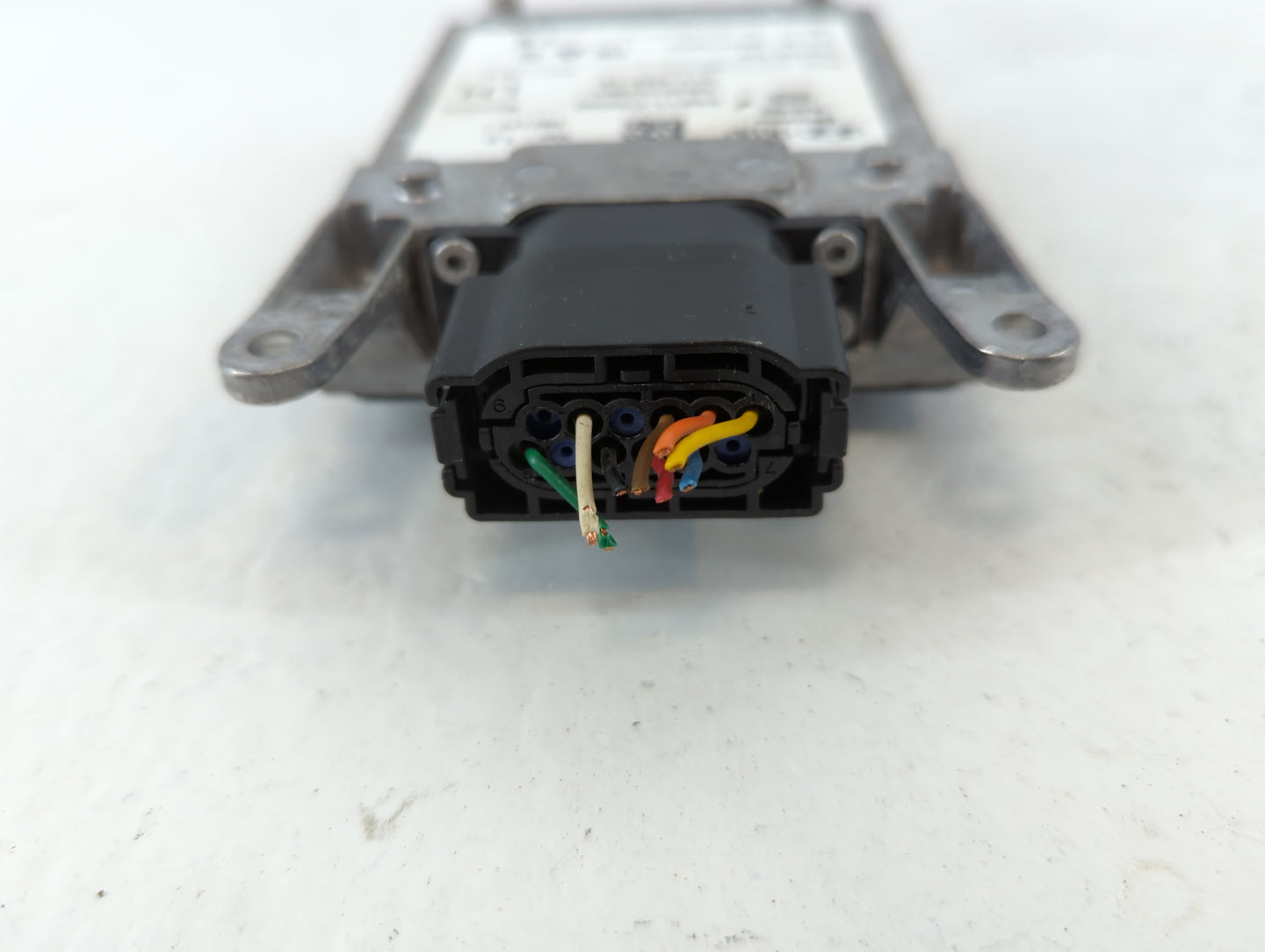 2016-2016 Kia Sorento Back Up Sensor Backup Camera - Oemusedautoparts1.com