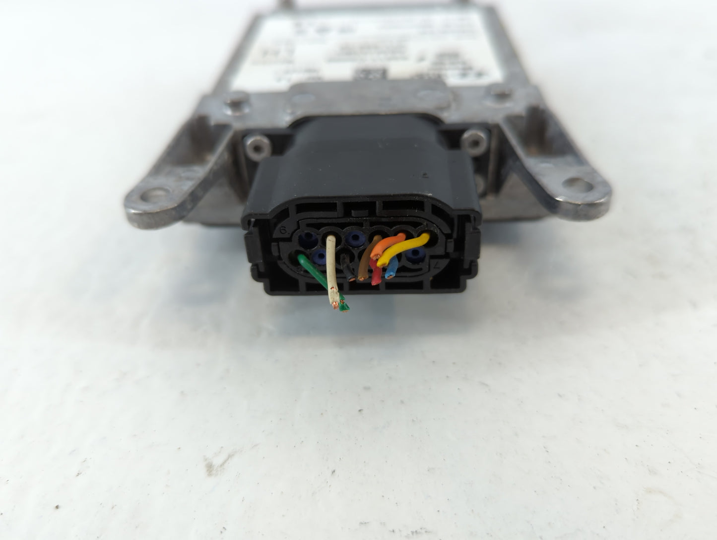 2016-2016 Kia Sorento Back Up Sensor Backup Camera - Oemusedautoparts1.com