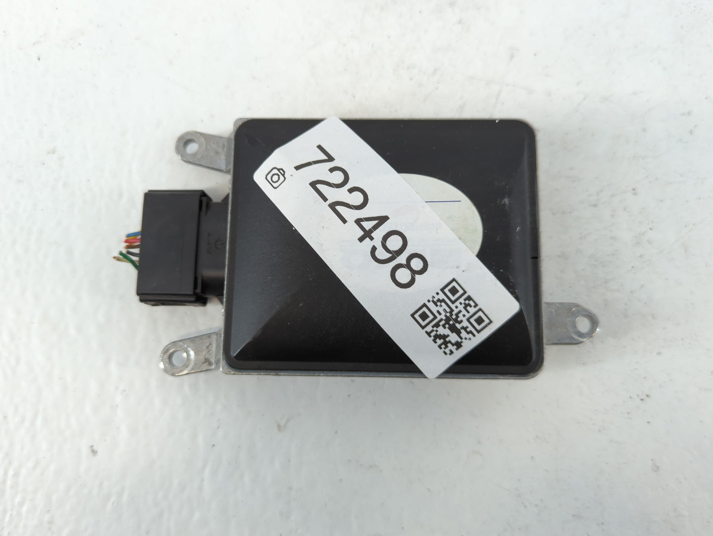 2016-2016 Kia Sorento Back Up Sensor Backup Camera - Oemusedautoparts1.com
