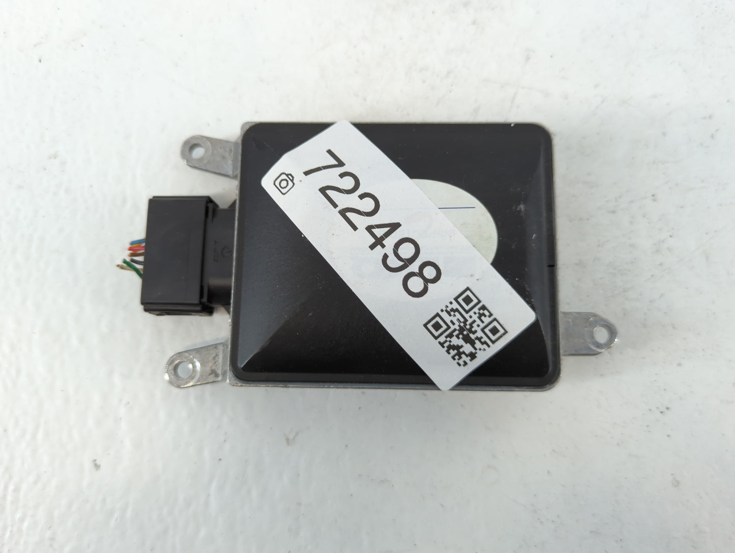 2016-2016 Kia Sorento Back Up Sensor Backup Camera - Oemusedautoparts1.com