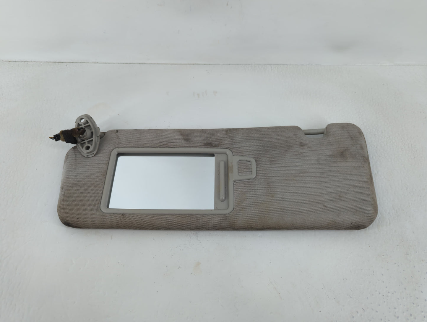 2016-2020 Kia Sorento Sun Visor Shade Replacement Driver Left Mirror Fits Fits 2016 2017 2018 2019 2020 OEM Used Auto Parts 