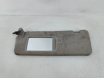 compare product 2016-2020 Kia Sorento Sun Visor Shade Replacement Driver Left Mirror Fits Fits 2016 2017 2018 2019 2020 OEM Used Auto Parts