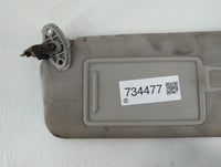 2016-2020 Kia Sorento Sun Visor Shade Replacement Driver Left Mirror Fits Fits 2016 2017 2018 2019 2020 OEM Used Auto Parts 
