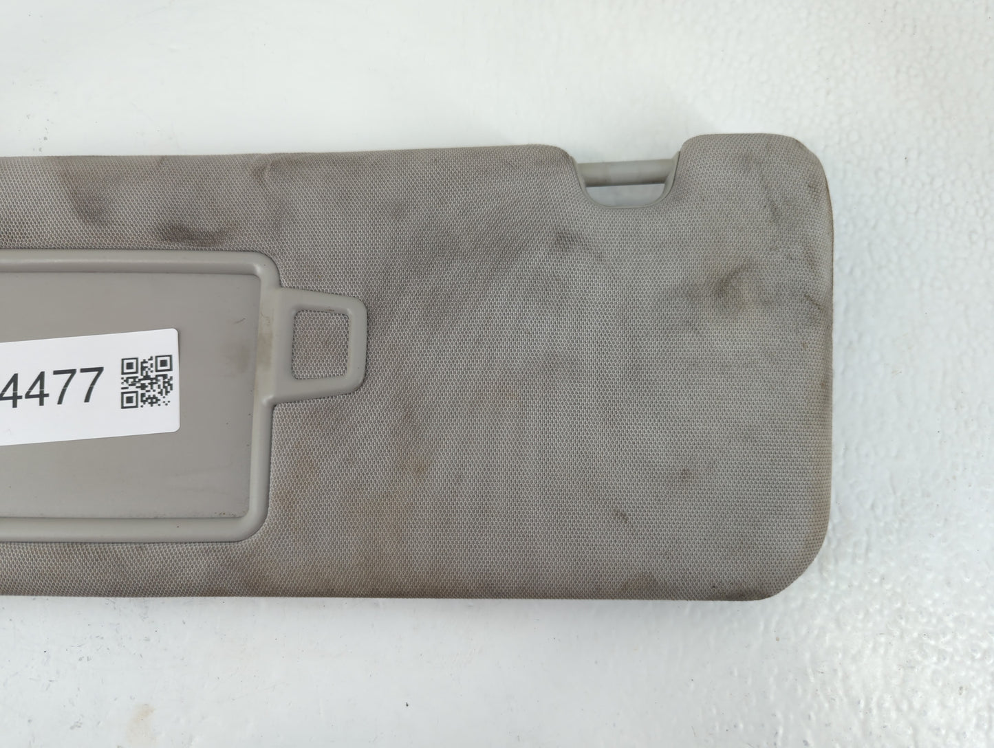2016-2020 Kia Sorento Sun Visor Shade Replacement Driver Left Mirror Fits Fits 2016 2017 2018 2019 2020 OEM Used Auto Parts 