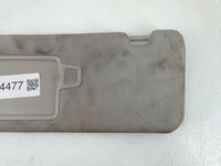 2016-2020 Kia Sorento Sun Visor Shade Replacement Driver Left Mirror Fits Fits 2016 2017 2018 2019 2020 OEM Used Auto Parts 