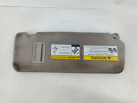 2016-2020 Kia Sorento Sun Visor Shade Replacement Driver Left Mirror Fits Fits 2016 2017 2018 2019 2020 OEM Used Auto Parts 