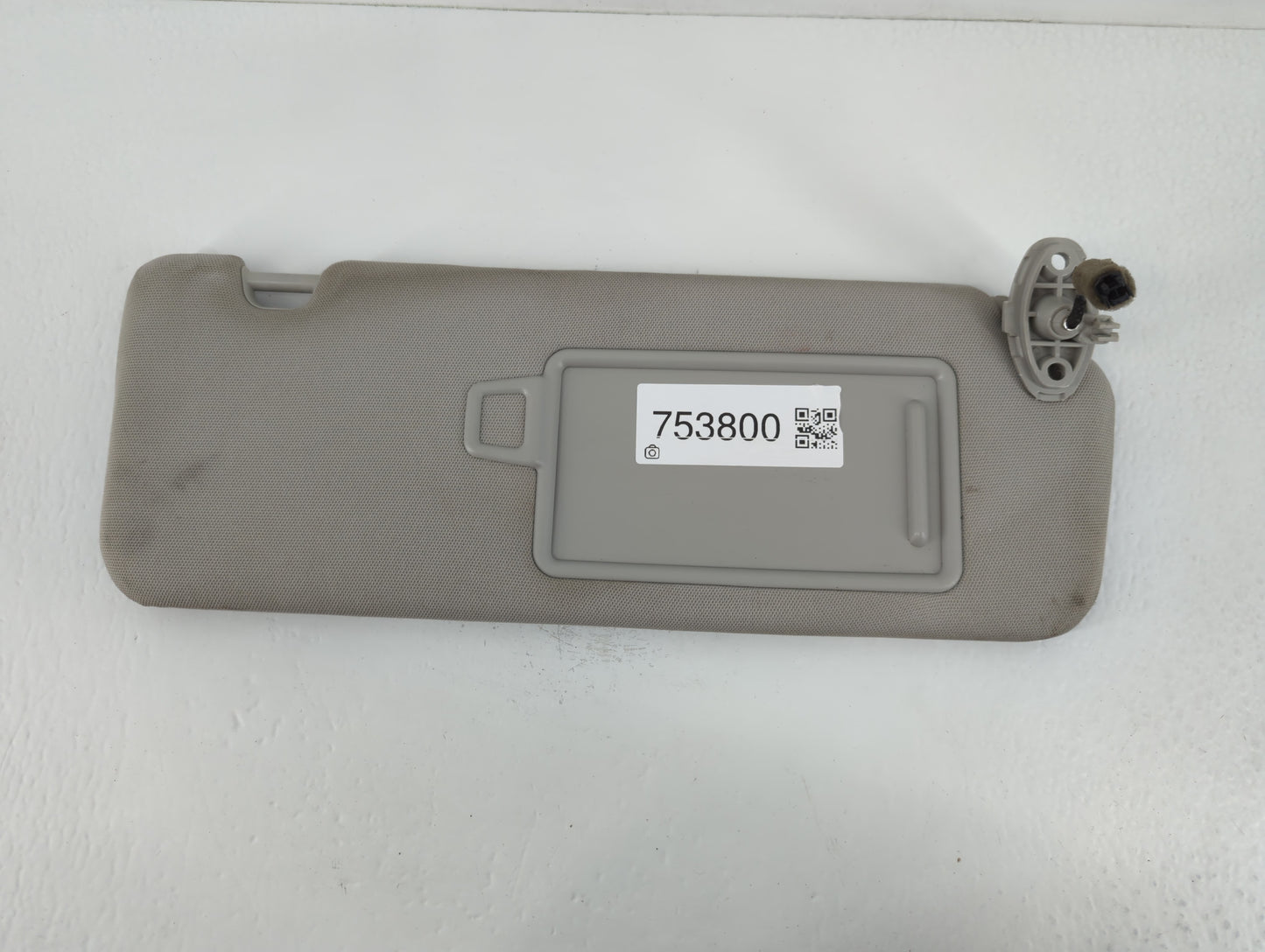 2016-2020 Kia Sorento Sun Visor Shade Replacement Passenger Right Mirror Fits Fits 2016 2017 2018 2019 2020 OEM Used Auto Pa