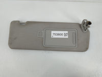 2016-2020 Kia Sorento Sun Visor Shade Replacement Passenger Right Mirror Fits Fits 2016 2017 2018 2019 2020 OEM Used Auto Pa