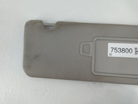 2016-2020 Kia Sorento Sun Visor Shade Replacement Passenger Right Mirror Fits Fits 2016 2017 2018 2019 2020 OEM Used Auto Pa