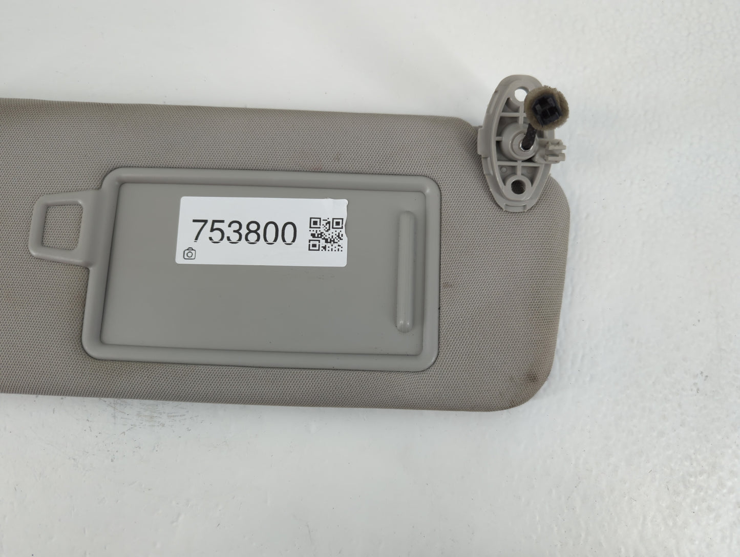 2016-2020 Kia Sorento Sun Visor Shade Replacement Passenger Right Mirror Fits Fits 2016 2017 2018 2019 2020 OEM Used Auto Pa