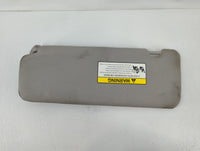 2016-2020 Kia Sorento Sun Visor Shade Replacement Passenger Right Mirror Fits Fits 2016 2017 2018 2019 2020 OEM Used Auto Pa