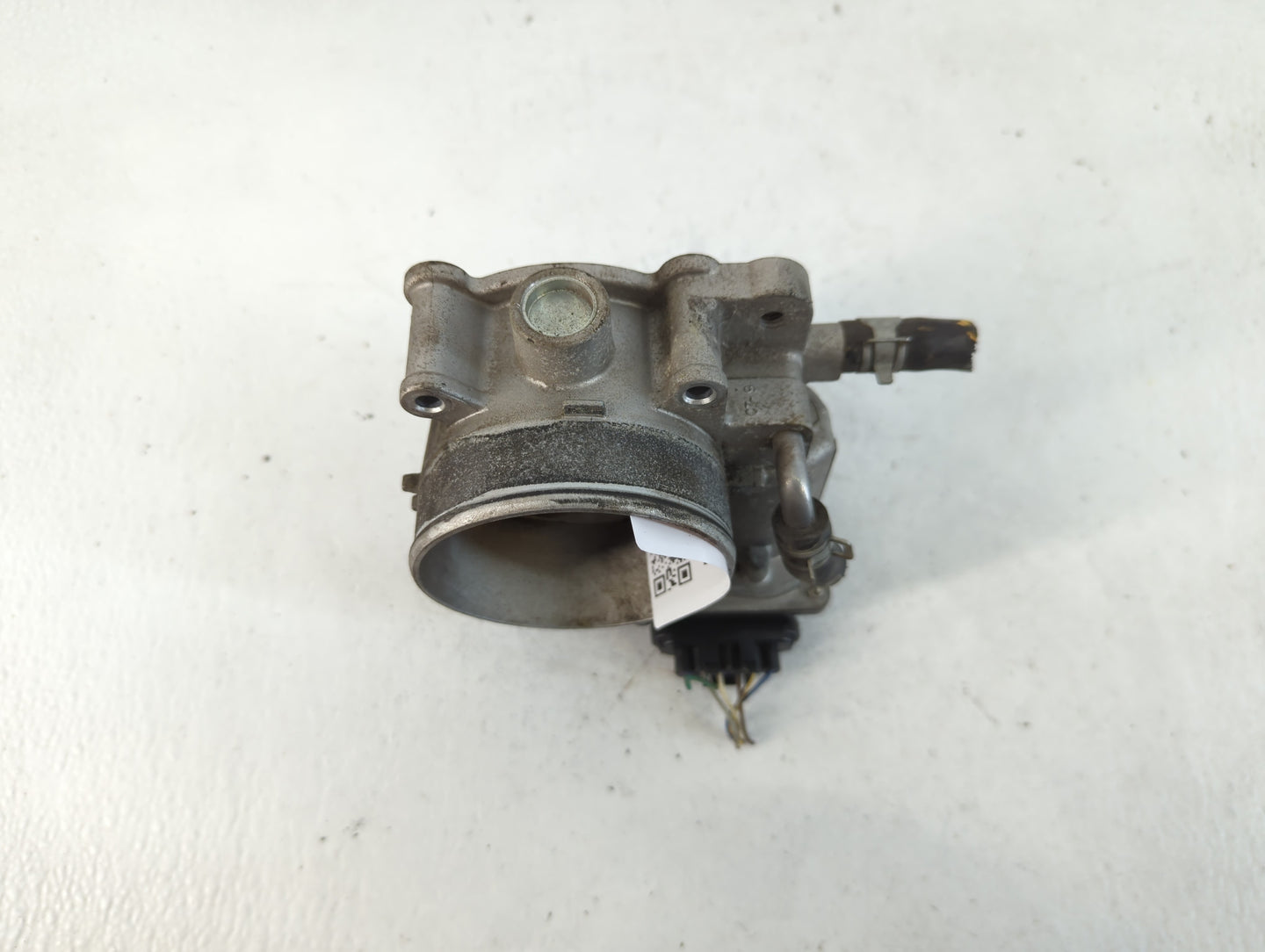 2014-2018 Kia Sorento Throttle Body P/N:35100-3CAA0 Fits Fits 2012 2013 2014 2015 2016 2017 2018 OEM Used Auto Parts - Oemus