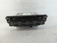 2016-2018 Kia Sorento Radio AM FM Cd Player Receiver Replacement P/N:96560-B14264X Fits Fits 2016 2017 2018 OEM Used Auto Pa