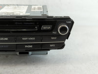 2016-2018 Kia Sorento Radio AM FM Cd Player Receiver Replacement P/N:96560-B14264X Fits Fits 2016 2017 2018 OEM Used Auto Pa