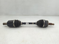 2016-2018 Kia Sorento Axle Shaft Front Driver Cv C/v - Oemusedautoparts1.com