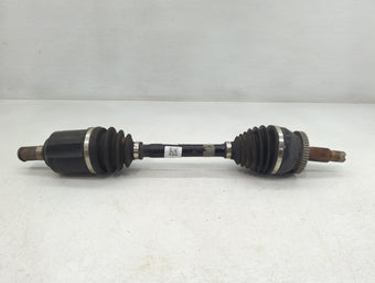 compare product 2016-2018 Kia Sorento Axle Shaft Front Driver Cv C/v