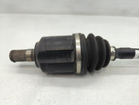2016-2018 Kia Sorento Axle Shaft Front Driver Cv C/v - Oemusedautoparts1.com