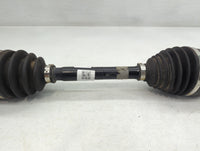 2016-2018 Kia Sorento Axle Shaft Front Driver Cv C/v - Oemusedautoparts1.com