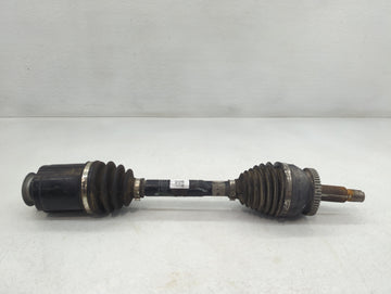 2016-2018 Kia Sorento Axle Shaft Front Driver Cv C/v - Oemusedautoparts1.com