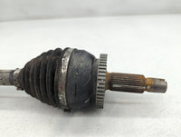 2016-2018 Kia Sorento Axle Shaft Front Driver Cv C/v - Oemusedautoparts1.com