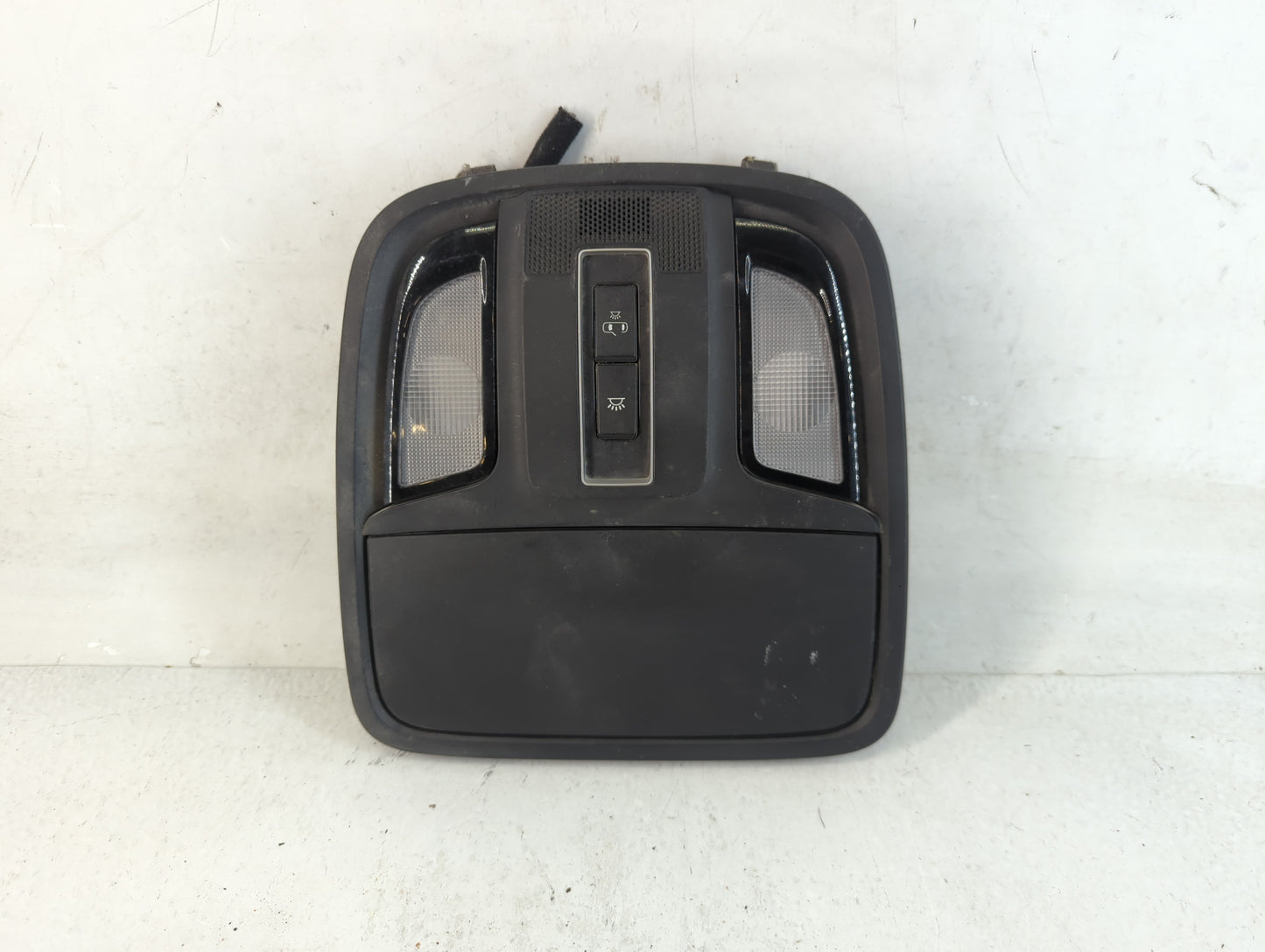 2016 Kia Sorento Overhead Roof Console - Oemusedautoparts1.com